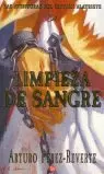 LIMPIEZA SANGRE
