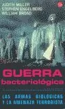 GUERRA  BACTERIOLOGICA