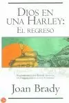 DIOS EN UNA HARLEY EL REGRESO PDL