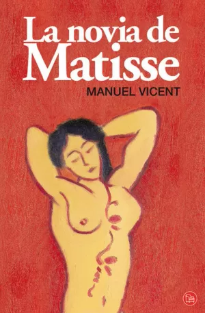 LA NOVIA DE MATISSE