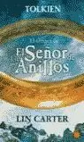 TOLKIEN Y EL ORIGEN DEL SEÑOR DE LOS ANILLOS