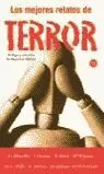MEJORES RELATOS DE TERROR PDL MEJORES RELATOS DE TERROR PDL
