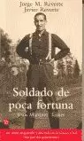 SOLDADO DE POCA FORTUNA