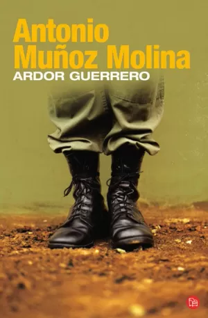 ARDOR GUERRERO FG ARDOR GUERRERO FG
