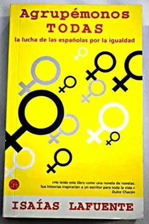 AGRUPEMONOS TODAS PDL