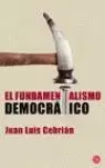 FUNDAMENTALISMO DEMOCRATICO, EL PDL