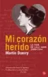 MI CORAZON HERIDO