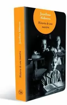 HISTORIA DE UNA MAESTRA (BB)