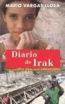 DIARIO DE IRAK - PDL