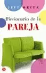 DICCIONARIO DE PAREJA - PDL
