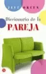 DICCIONARIO DE PAREJA - PDL DICCIONARIO DE PAREJA - PDL