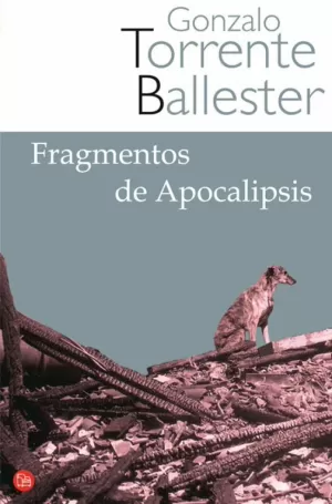 FRAGMENTOS DE APOCALIPSIS