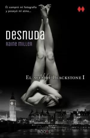 DESNUDA FG (BOOXS)