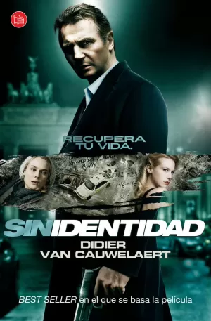 SIN IDENTIDAD FG