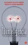 TU INTELIGENCIA - PDL TU INTELIGENCIA - PDL