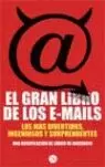 EL GRAN LIBRO DE LOS EMAILS PDL EL GRAN LIBRO DE LOS EMAILS PDL