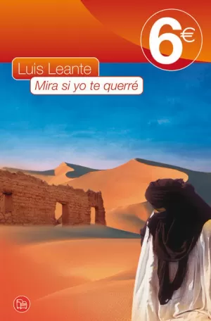 MIRA SI YO TE QUERRE