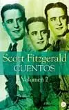 CUENTOS DE SCOTT FITZGERALD 2 PDL