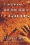 CUENTOS DE LOS DIAS RAROS PDL CUENTOS DE LOS DIAS RAROS PDL