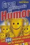 GRAN ENCICLOPEDIA DEL HUMOR PDL