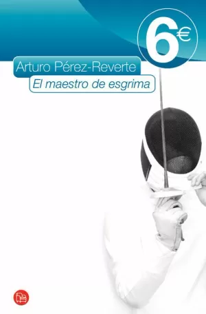 EL MAESTRO DE ESGRIMA
