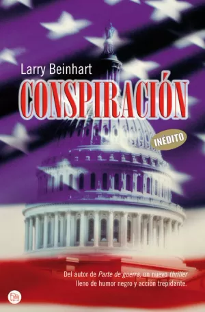 CONSPIRACION 11-S    FG