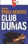 EL CLUB DUMAS- V ANIV