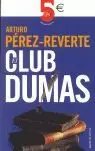 EL CLUB DUMAS- V ANIV EL CLUB DUMAS- V ANIV