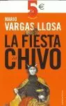 LA FIESTA DEL CHIVO- V ANIV LA FIESTA DEL CHIVO- V ANIV