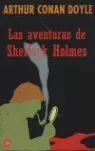 LAS AVENTURAS DE SHERLOCK HOLMES-NN