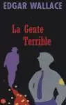 LA GENTE TERRIBLE- NN