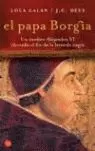 EL PAPA BORGIA PDL