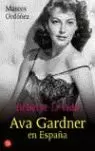 BEBERSE LA VIDA. AVA GARDNER PDL