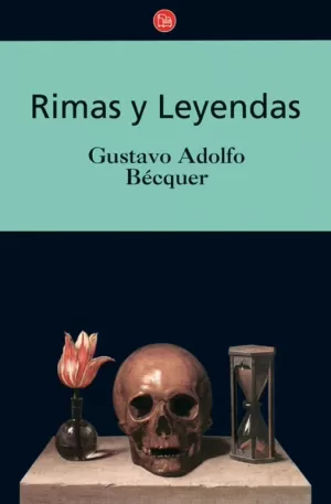 RIMAS Y LEYENDAS