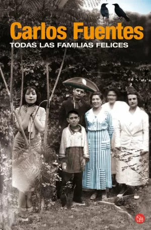 TODAS LAS FAMILIAS FELICES