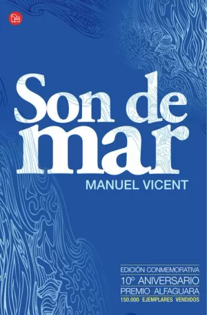 SON DE MAR (10º ANIV.) FG