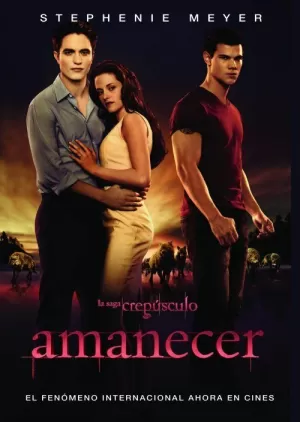 AMANECER (BOLSILLO) AMANECER (BOLSILLO)