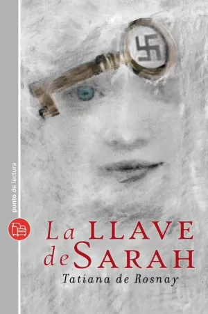 LA LLAVE DE SARAH XL