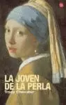 LA JOVEN DE LA PERLA - FG