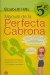 MANUAL DE LA PERFECTA CABRONA CV06