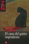 EL CASO DEL GATITO IMPRUDENTE FG