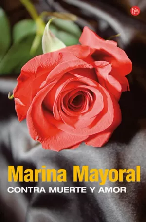 CONTRA MUERTE Y AMOR FG CONTRA MUERTE Y AMOR FG