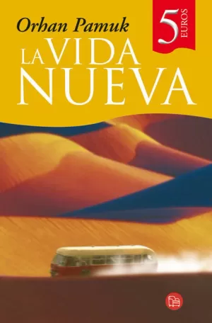 LA VIDA NUEVA