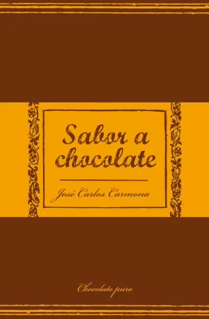SABOR A CHOCOLATE   FG
