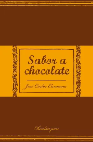 SABOR A CHOCOLATE FG SABOR A CHOCOLATE FG