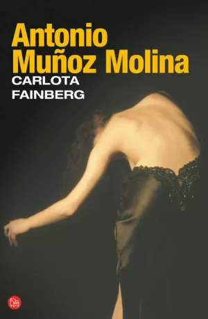 CARLOTA FAINBERG FG CARLOTA FAINBERG FG
