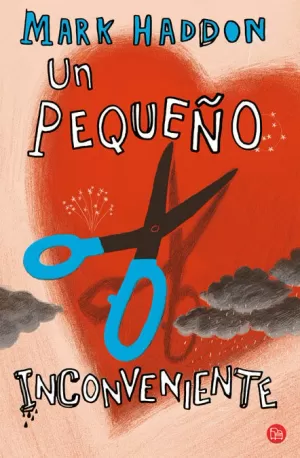 UN PEQUEÑO INCONVENIENTE FG UN PEQUEÑO INCONVENIENTE FG