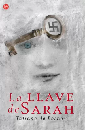 LA LLAVE DE SARAH FG LA LLAVE DE SARAH FG