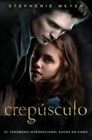CREPUSCULO - BUTXACA CREPUSCULO - BUTXACA