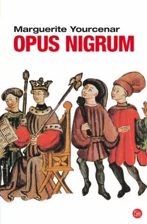 OPUS NIGUM